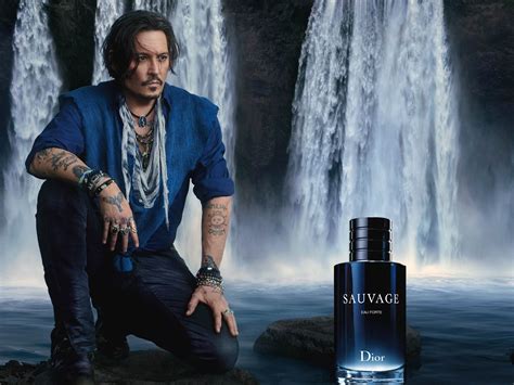 nuova feagranza uomo dior|Sauvage Eau Forte: la nuova fragranza Sauvage .